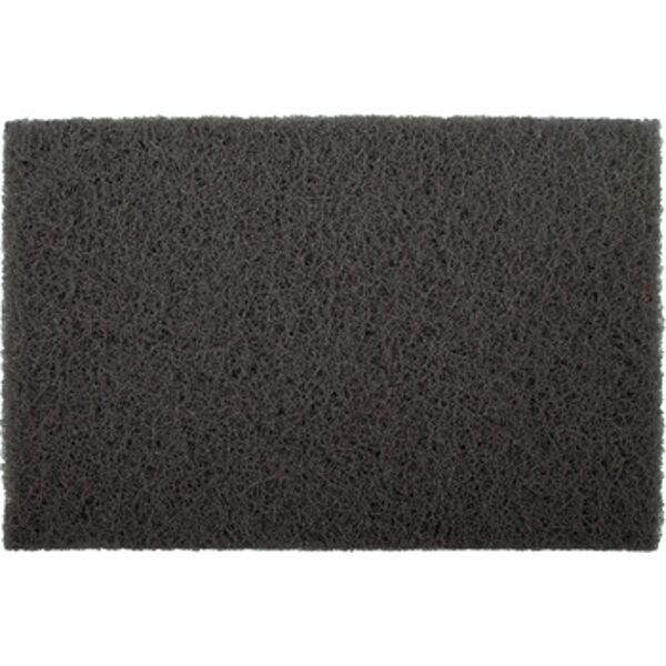 Tork Craft Pad 150 X 230mm Ultra Fine Grey 20 Piece