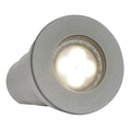 Fumagalli Ceci90 Ground Light Grey LED 3.5W