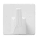 MTS Home Large Square Hook 4 Piece