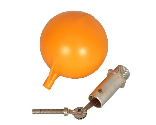 Jooste Heavy Duty Float Valve - 25 x 150mm