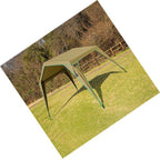 Kaufmann X Afri Canvas Gazebo Compact