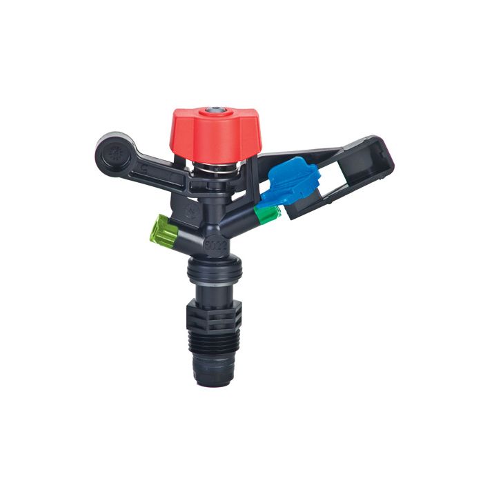 Naan - Sprinkler Plastic 5022Sd 15mm 3X1.8mm Nozzle