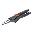 Fixman  Long Nose Lock Grip Pliers 9'/225mm