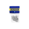 Dejuca - 20 Piece - Aluminium Pop Rivets - 3206
