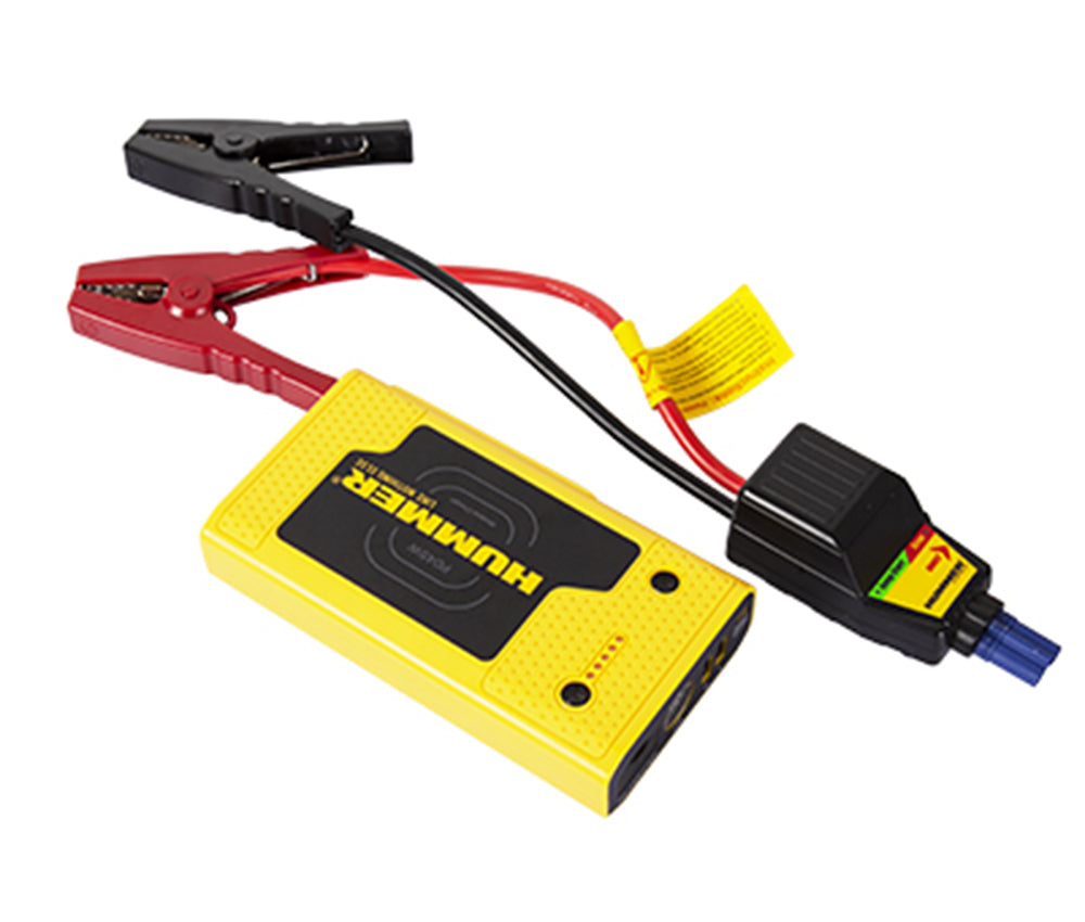 Hummer Car Jump Starter HX Pro 12v 2000A 10000mAh