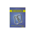 Dejuca - Snap Hook - 6mm X 60mm - 2/pkt
