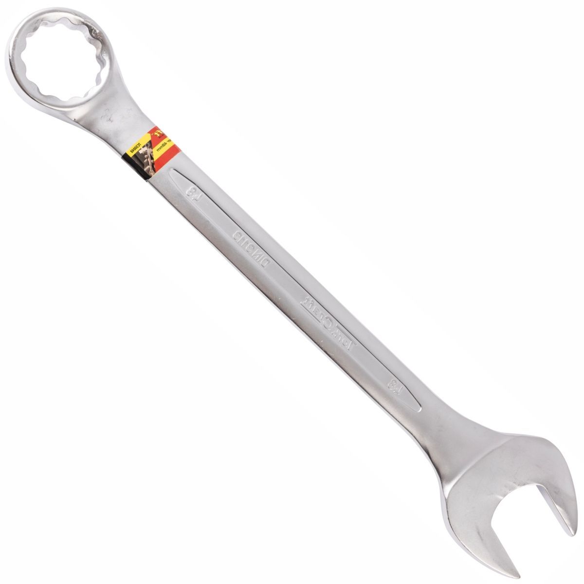 Tork Craft 48Mm Deep Offset Combination Spanner
