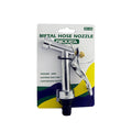 Dejuca - Metal Pistol Hose Nozzle