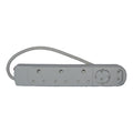 Multiplug 5Way 3X16A 1X5A 1Xsc