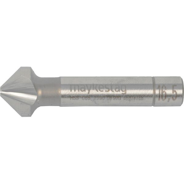 Alpen Hss-Eco5 Countersink 90  16.5 Din 335 Shape C