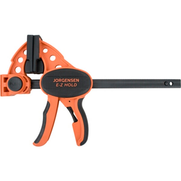 Jorgensen - E-Z Hold - Medium Duty/Spread - 6 Inch - 150mm