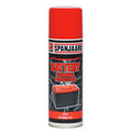 Spanjaard - Battery Terminal Protector 200ml Red