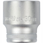 Tork Craft Socket 30Mm X 39.8Mm 1/2' Drive Crv 12 Point