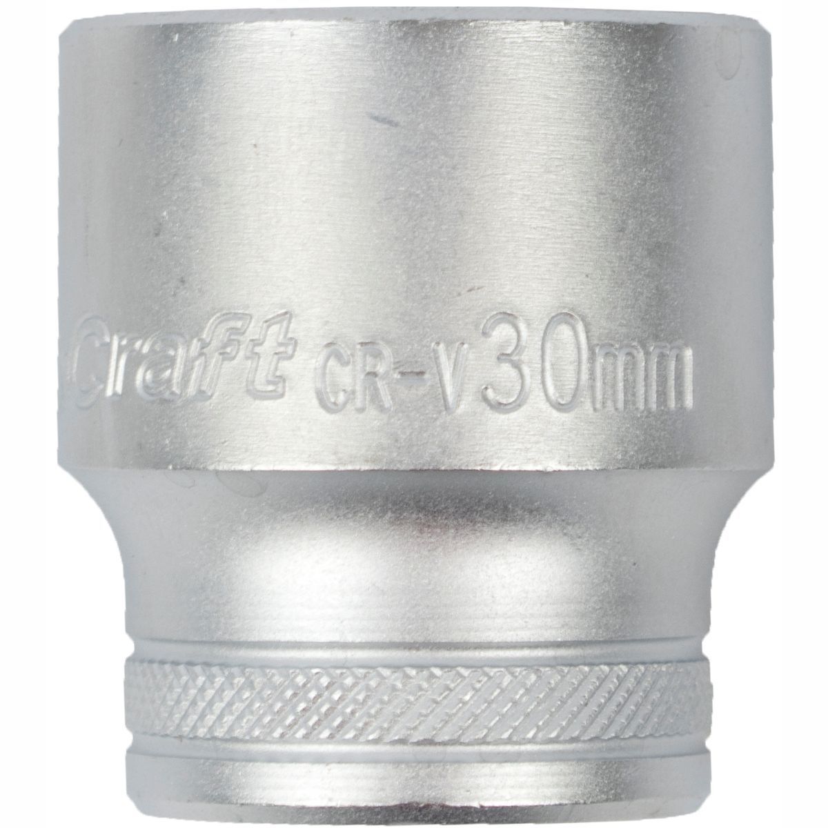 Tork Craft Socket 30Mm X 39.8Mm 1/2' Drive Crv 12 Point