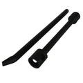 Micro-Tec - Wrench Square Rim 17X35Mm