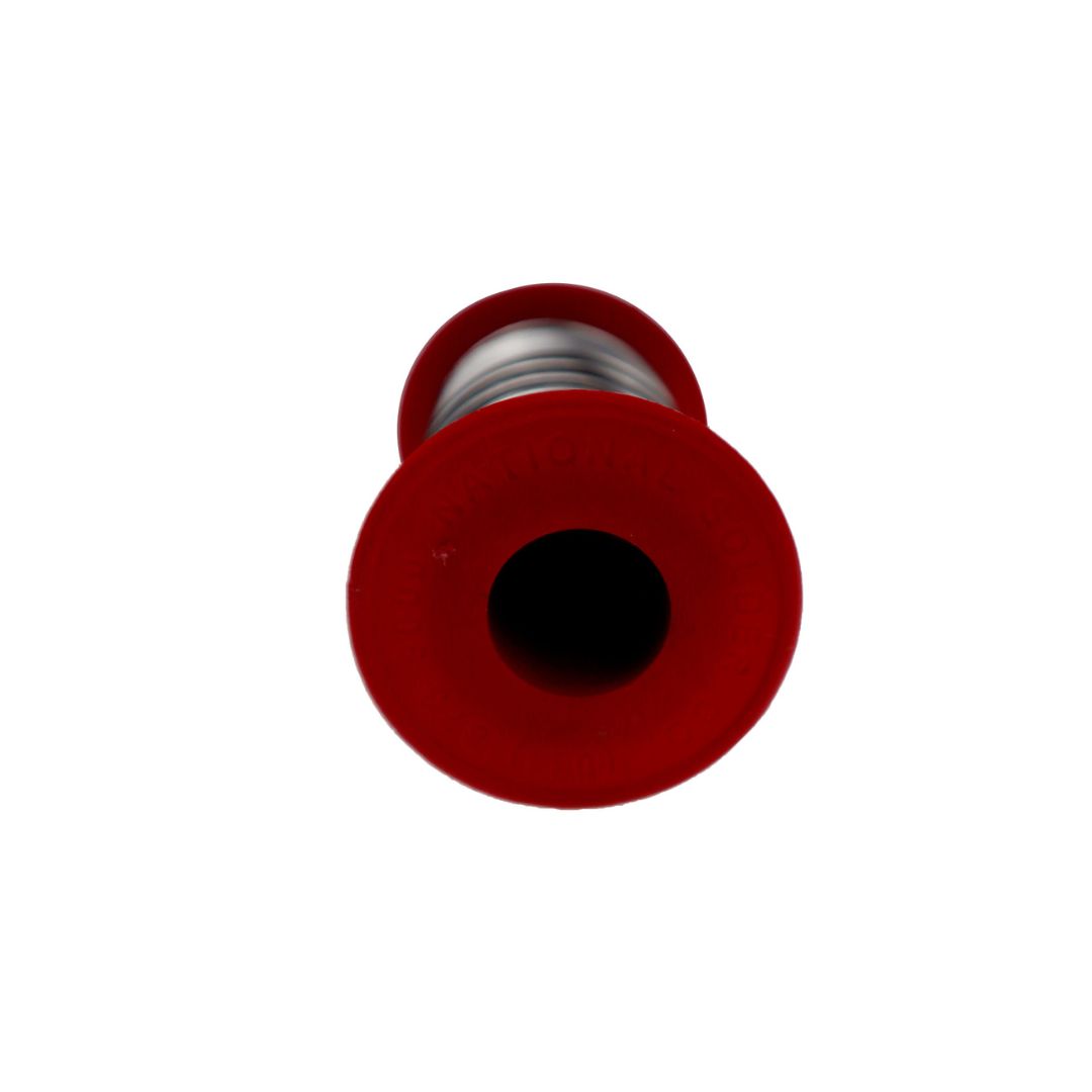 SOLDER RESIN CORE 250gr x 1.6mm 40/60 GRADE #0035 - Nasco