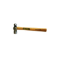 Dejuca - Ball Pein Hammer - Hickory Handle - 340g/12oz