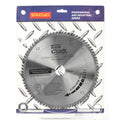 Tork Craft Blade TCT 230 X 80T 30/1/16 TCG Positive Professional Industrial