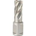 Tork Craft Annular Hole Cutter Hss 15 x 30mm Broach Slugger Bit