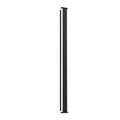 Neviano Outdoor Wall Light Black 970mm