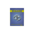 Dejuca - Thimble - Zink Plated - 5mm - 2/pkt