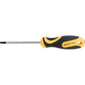 Tork Craft Screwdriver Torx Tamper Proof T25 6x100mm