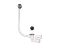 Wirquin Bath Trap with Waste Plug & Chain - SP602