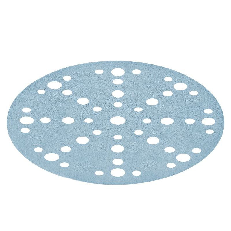 Festool - Sanding Discs Stf D150/48 P1500 Gr/50 Granat 575177