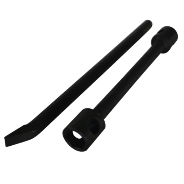 Micro-Tec - Wrench Wheel 2 Way 32X38Mm