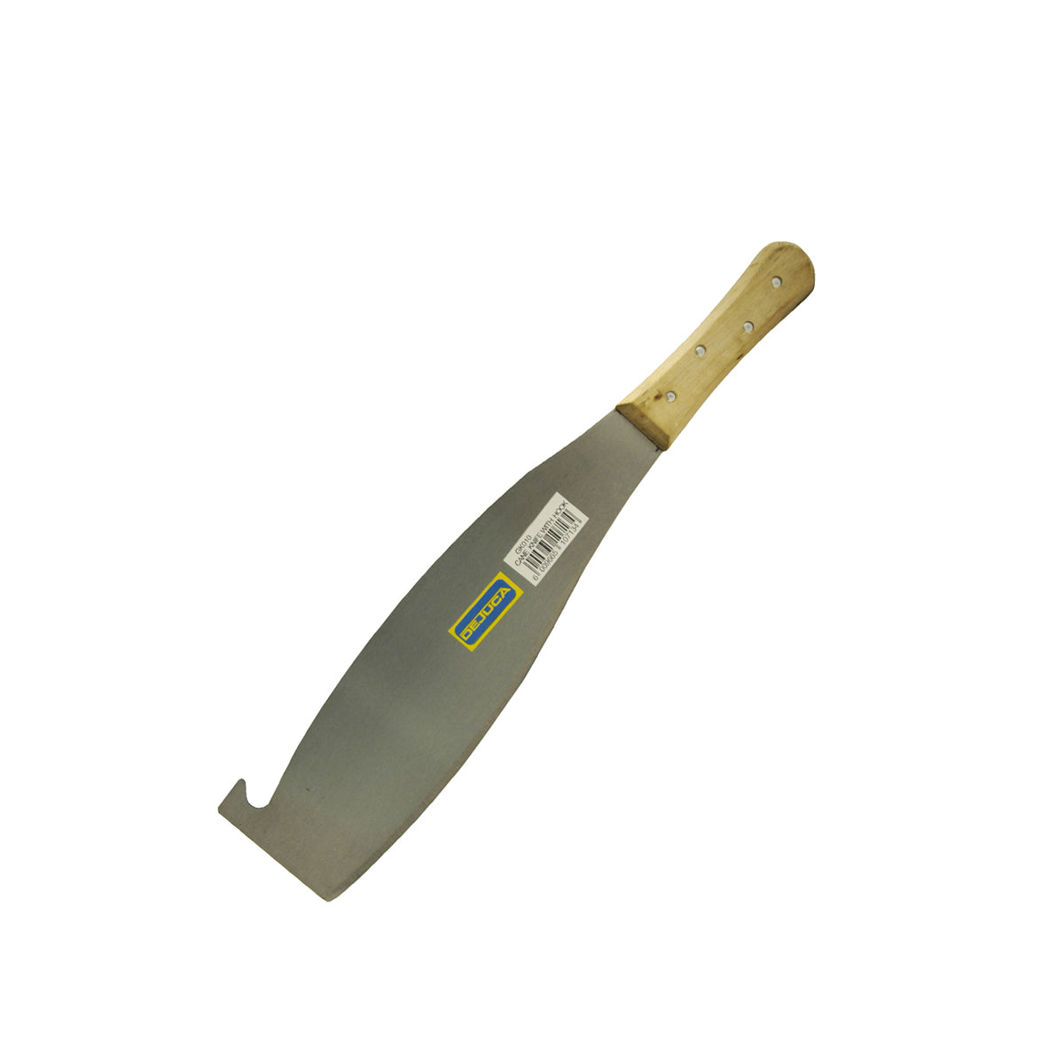 Dejuca - Cane Knife with Hook