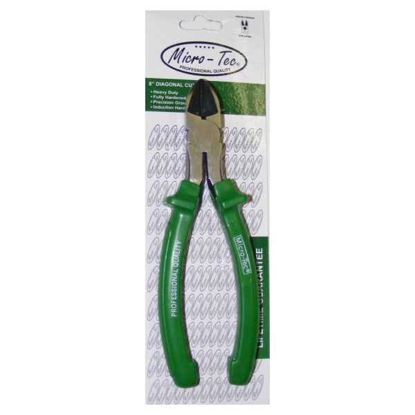 Micro-Tec - Pliesr Side Cutter 200Mm
