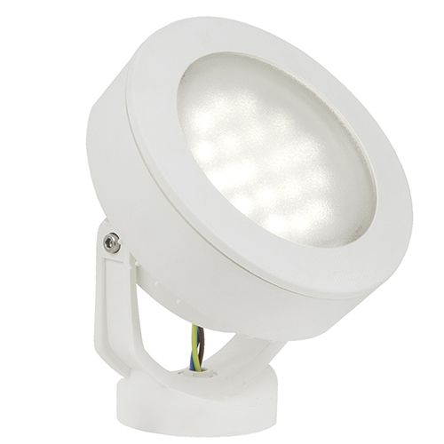 Fumagalli Tommy Floodlight White GX53