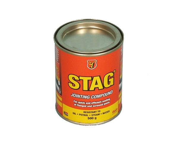 Stag Sealant - 500g
