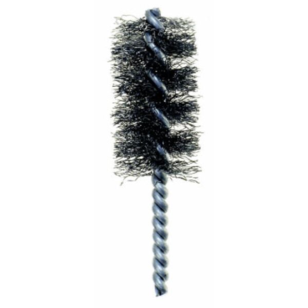 PG Mini Spiral Wire Brush - 28mm