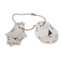 ACCUD Fillet Weld Gauge