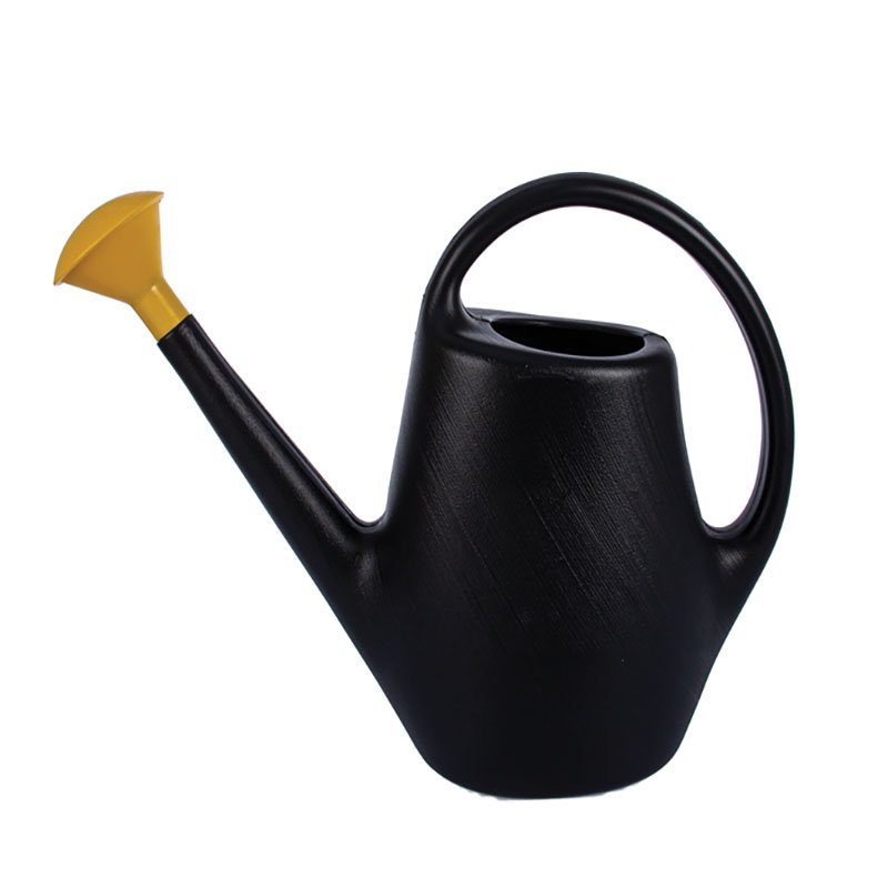 Watering Can Plastic 10 Liter with Rose