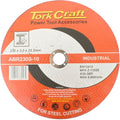Tork Craft Cutting Disc Industrial Metal 230 x 3.0 x 22.2 mm