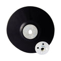 Backing Pad - A/Grinder - 178mm - M14 - Thread