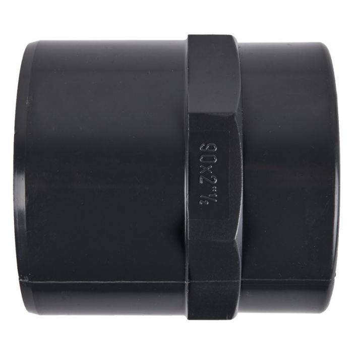 Adaptor Solvent/Bsp Female 110X4