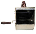 MTS Tyrolean Machine  Stainless Steel
