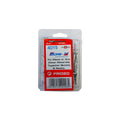 Bore-it - 100 Piece - Aluminium Pop Rivets - 4015