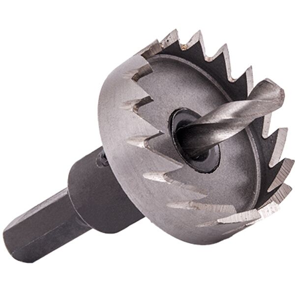 Tork Craft Hole Saw Hss 38mm