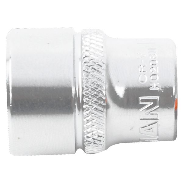Fixman 3/8' Drive Hex Socket 15mm