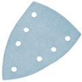Festool - Sandpaper Stf Delta/7 P180 Gr/100 Granat 497140