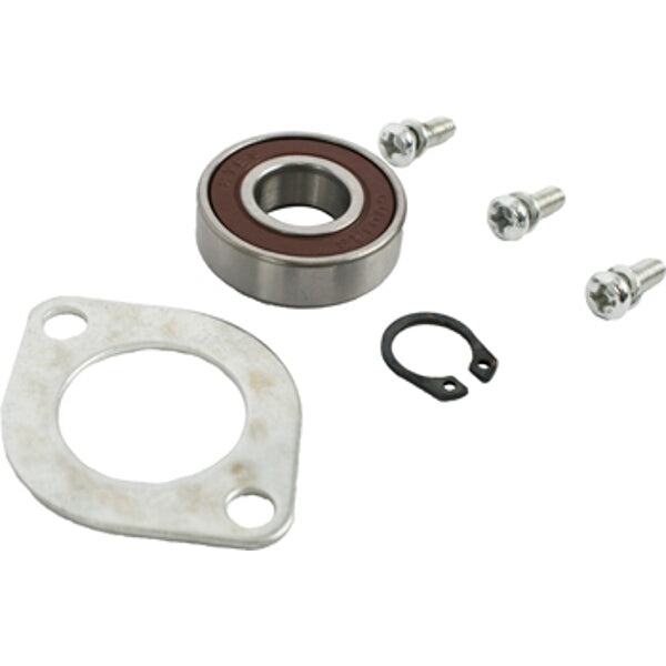 Tork Craft - Polisher Service Kit - Front Bearing & Screws 21-25