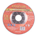 Tork Craft 2 In 1 Grinding & Cutting Disc Steel/Ss/Pva/Alu/Sto