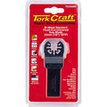 Tork Craft Quick Change Flush Cut Metal Saw Blade 22mm(7/8')18Tpi