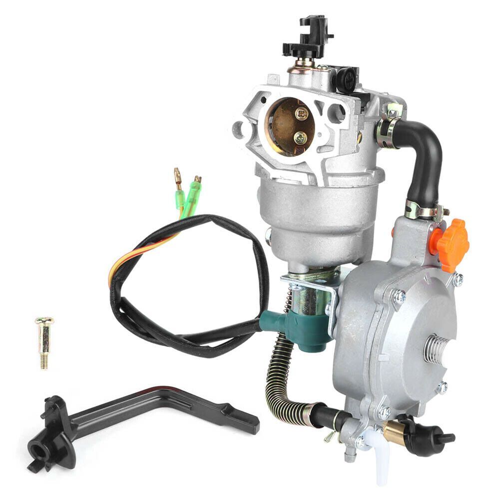 Gas Conversion Kit for 5kVA to 7.5kVA Generator
