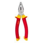 Insulated Combiation Pliers 180Mm Vde