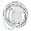 Nexus - Extension Cord Dbl 3M 10A
